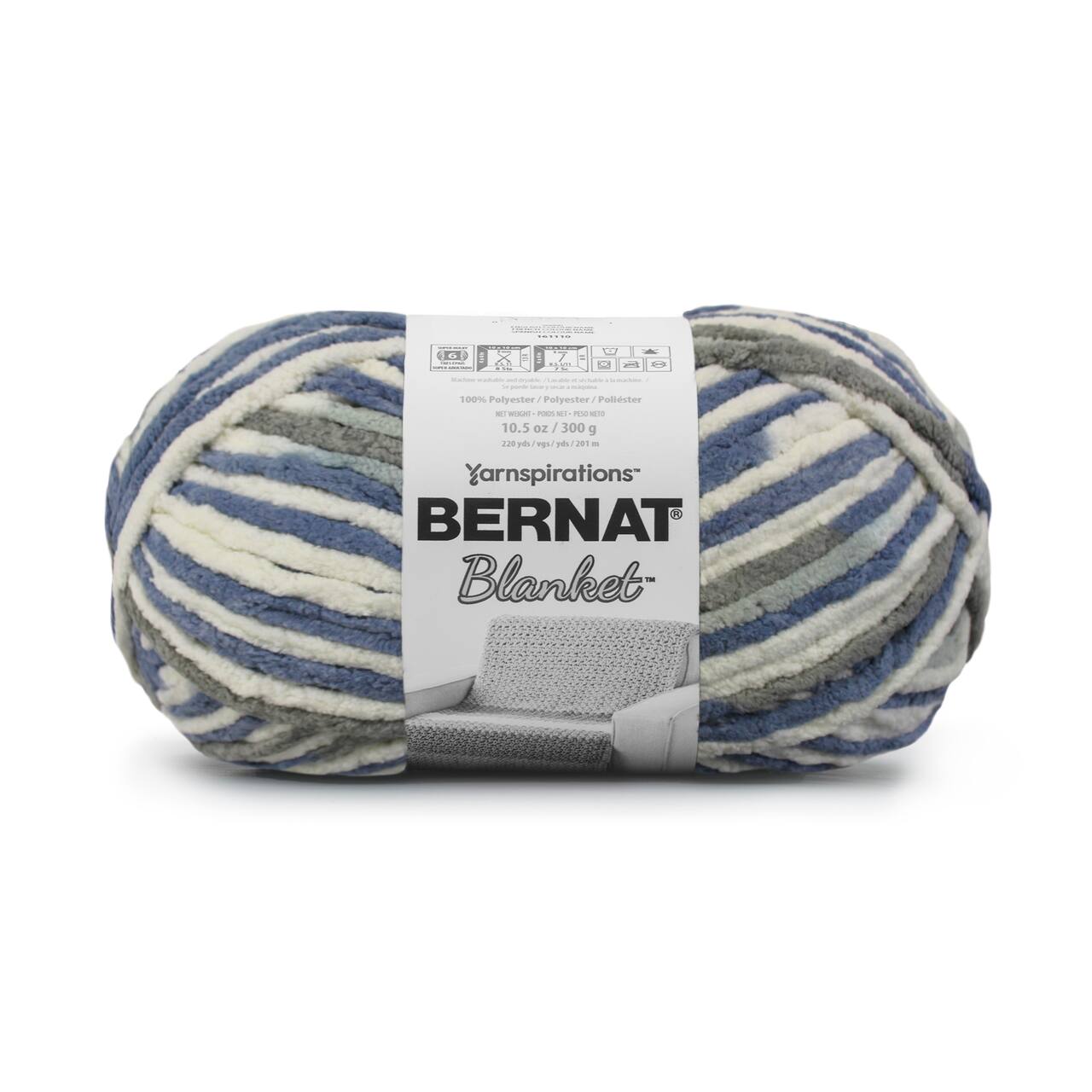 Bernat® Blanket™ Yarn